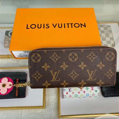 clémence wallet louis vuitton price|louis vuitton clemence wallet price.